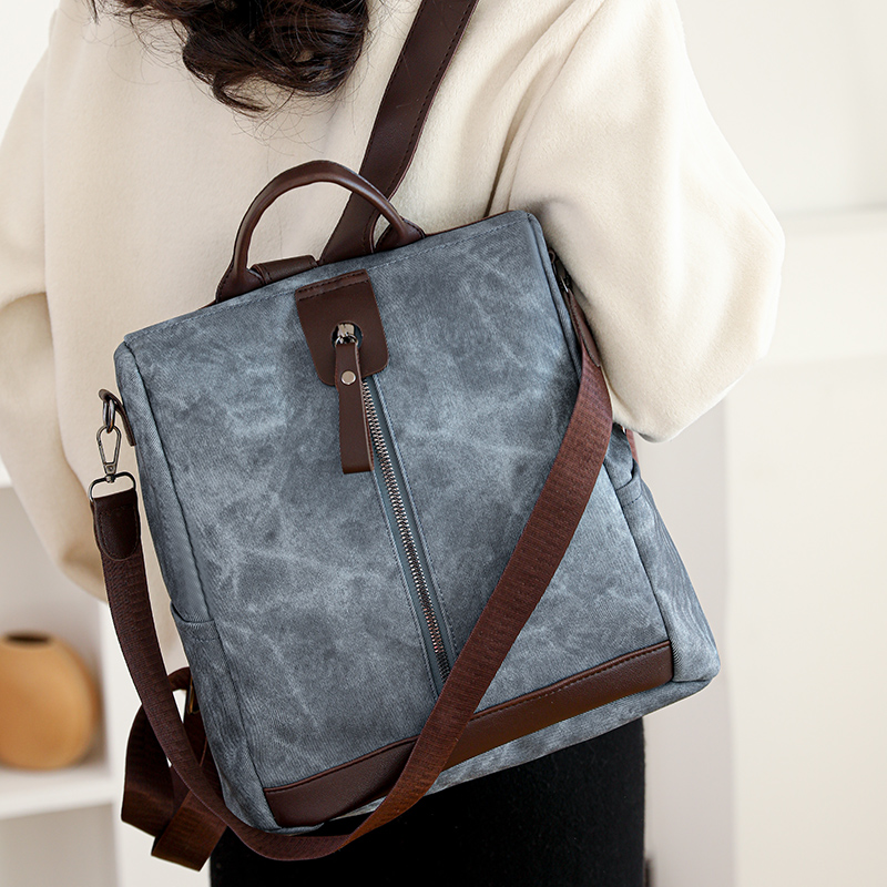 Fashion Anti-theft Backpack Fe - огляд і ціна Fashion Backpack Women
