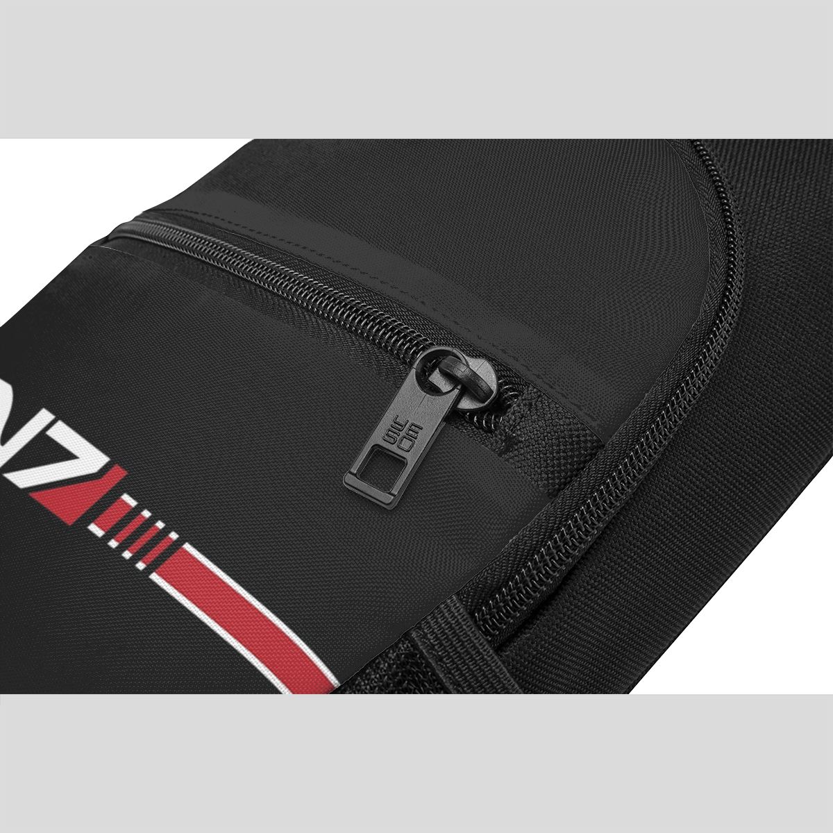N7 Logo Chest Bag Men Sling Cr - огляд і ціна Sling Backpack Shoulder