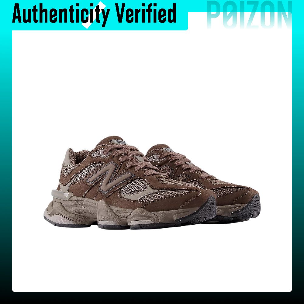 New Balance NB 9060 Running Sh - огляд і ціна New Balance Shoes 9060