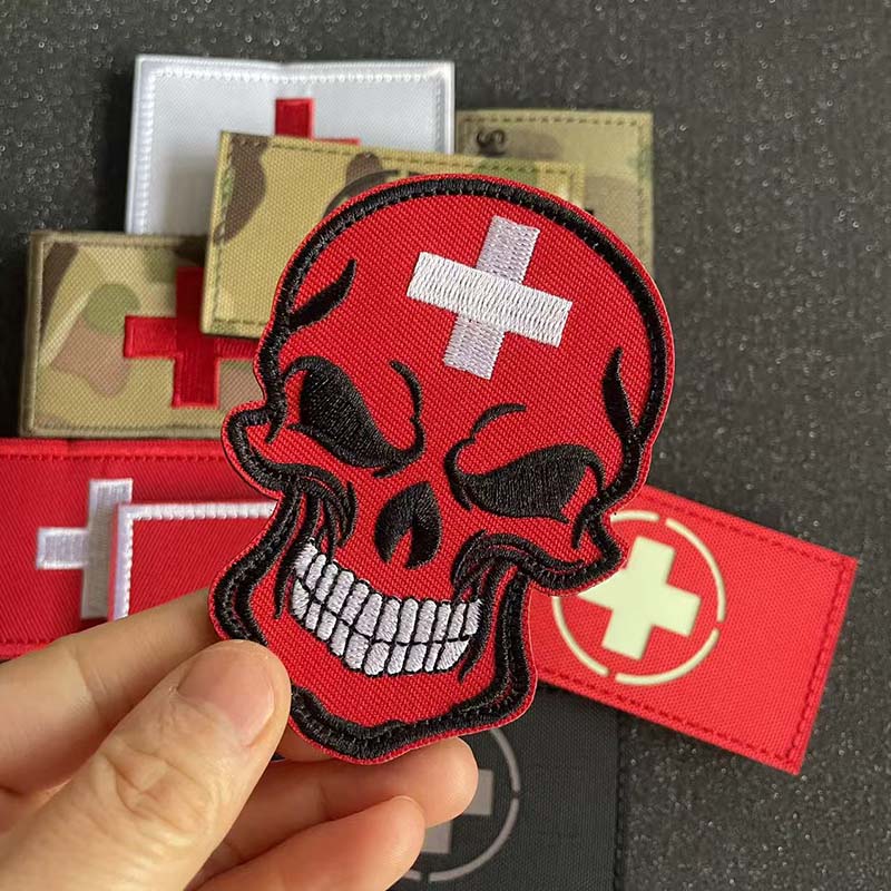 Switzerland Flag Swiss Badge F - огляд і ціна Urban Backpack Tactical