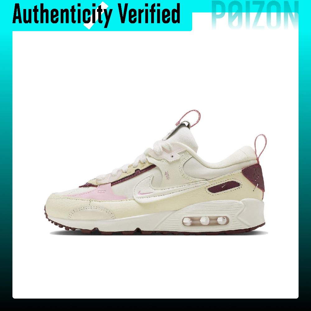 Nike Air Max 90 Casual Shoes W - огляд і ціна Nike Shoes Air Max 90