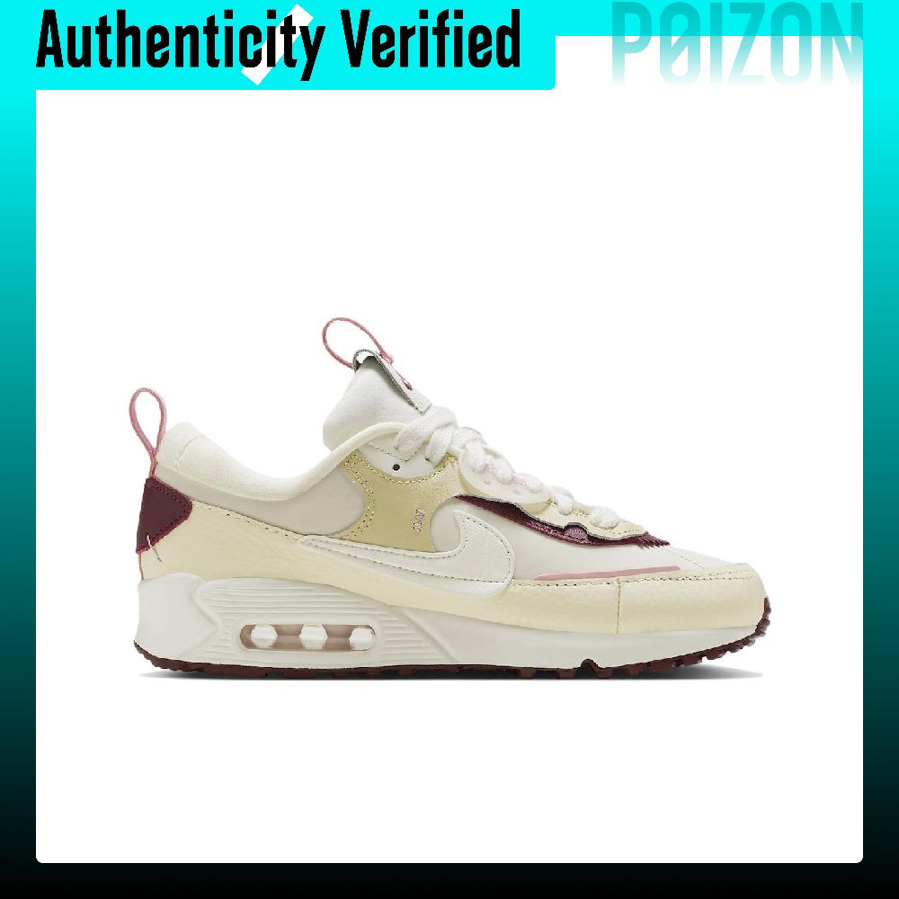 Nike Air Max 90 Casual Shoes W - огляд і ціна Nike Shoes Air Max 90