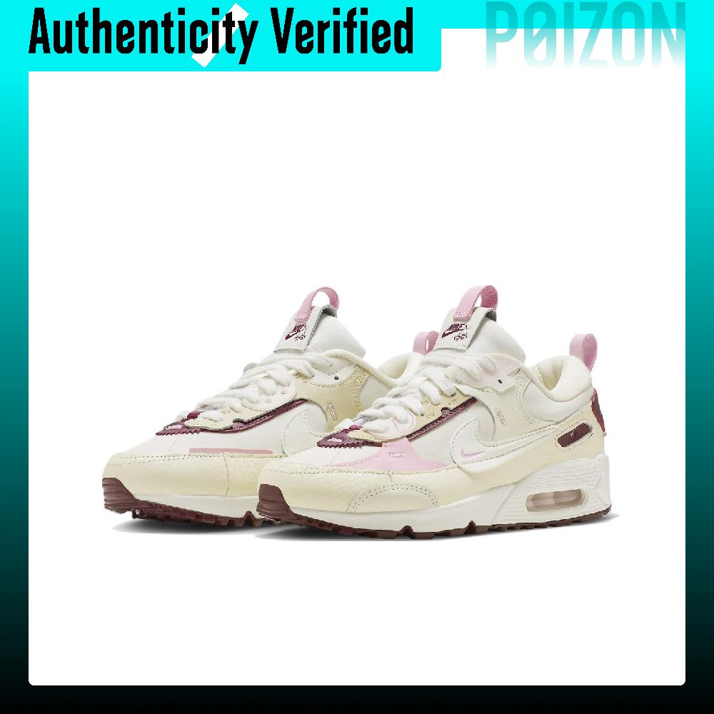 Nike Air Max 90 Casual Shoes W - огляд і ціна Nike Shoes Air Max 90