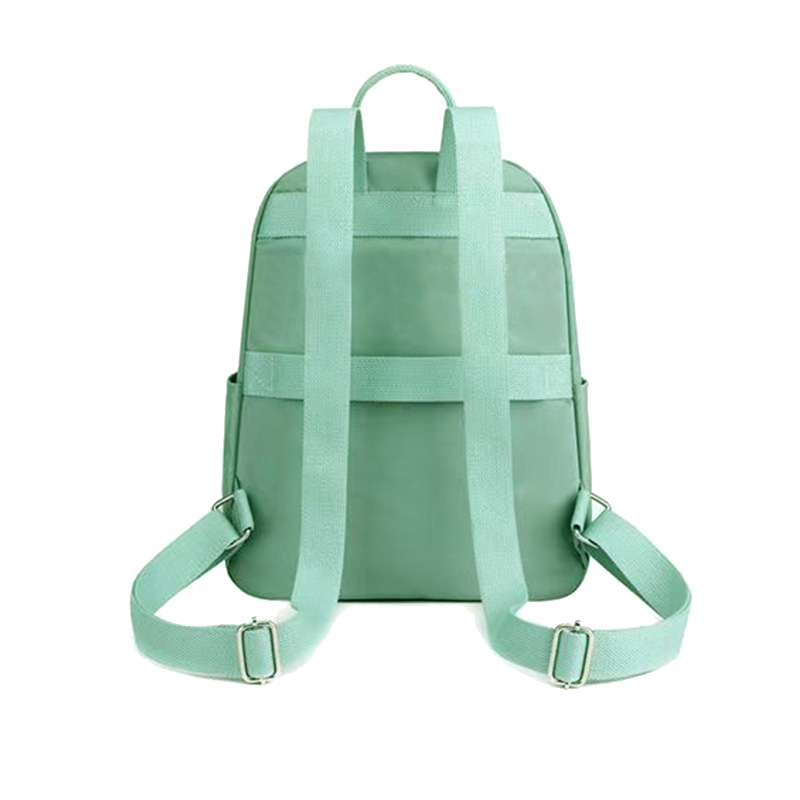 Elegant Stylish Multi-Color Ba - огляд і ціна Canvas Backpack Casual