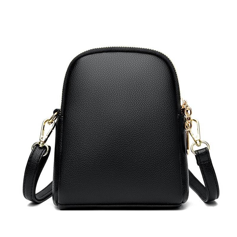 Fashion Solid Color Zipper Ver - огляд і ціна Fashion Backpack Women