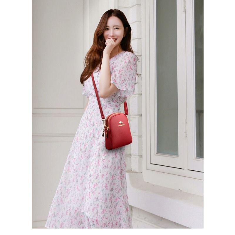 Fashion Solid Color Zipper Ver - огляд і ціна Fashion Backpack Women