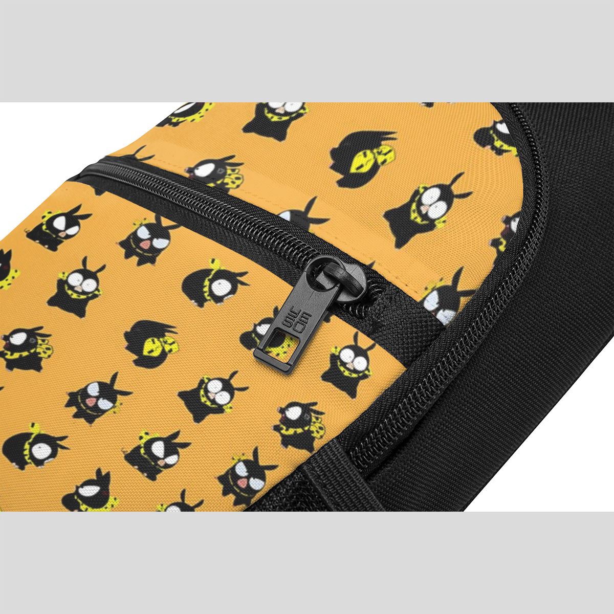 P Chan Ranma Chest Bag Men Sli - огляд і ціна Sling Backpack Shoulder
